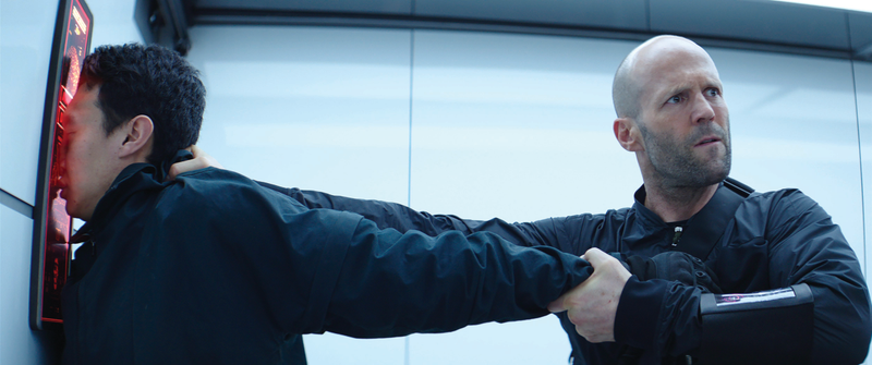Illustration for article titled Why isn’t Hobbs & Shaw more fun?